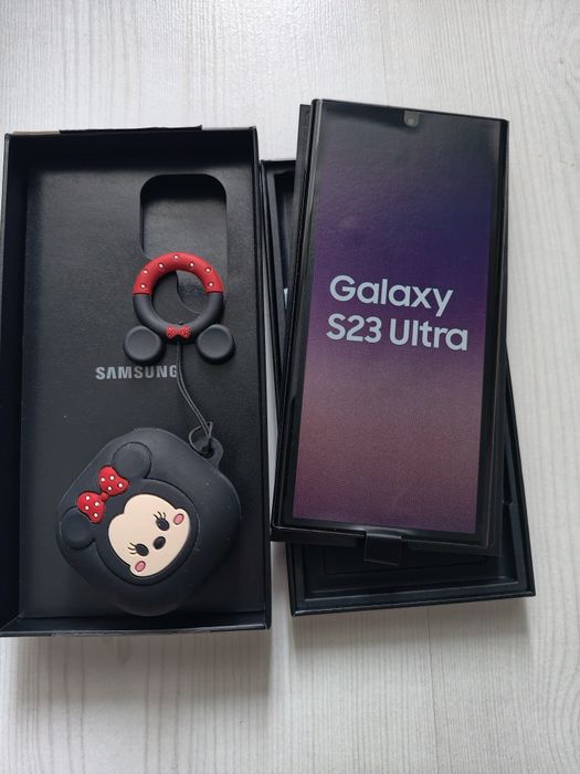 Samsung Galaxy S23 Ultra