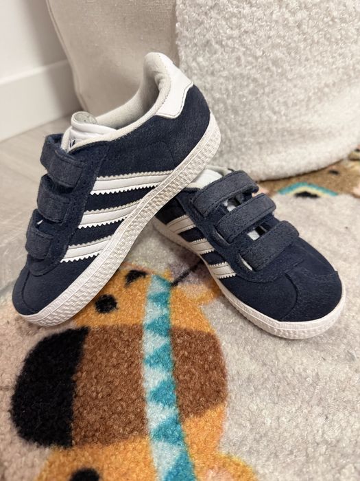 Adidas Gazelle ,stare foarte buna!