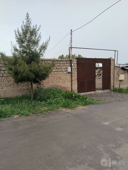 Участка сотилади. Кибрай тумани, Ункургон Обод махалла Ёнгокзор 88 уй