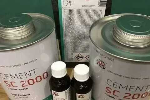 TIP-TOP kley sotiladi. Yuqori sifatli yopishtiruvchi vosita