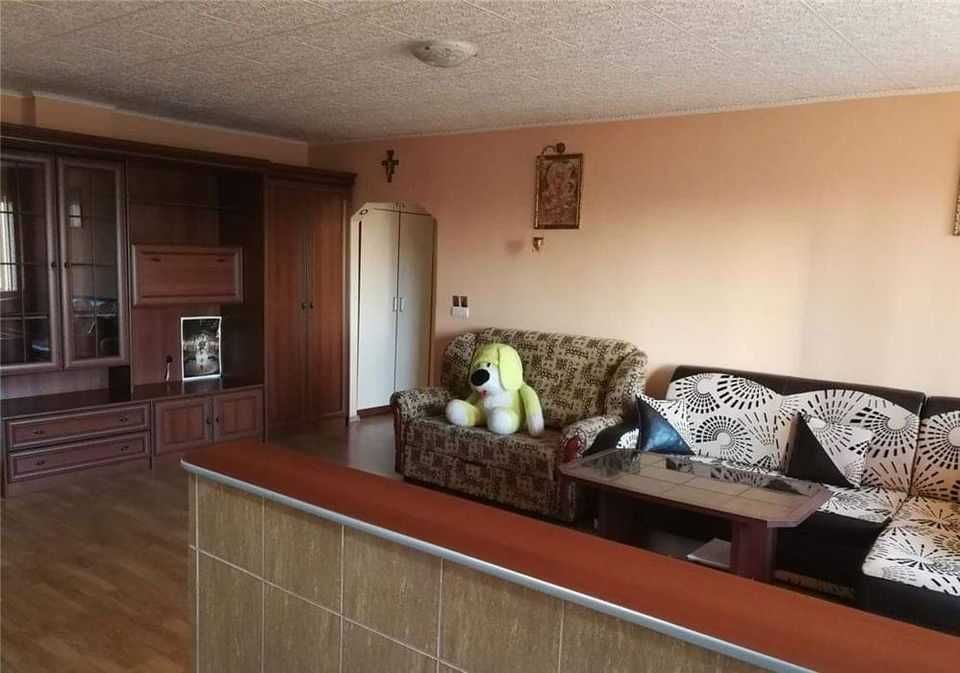 Apartament cu 2 camere disponibil pentru inchiriere – zona Strand 2, Sibiu