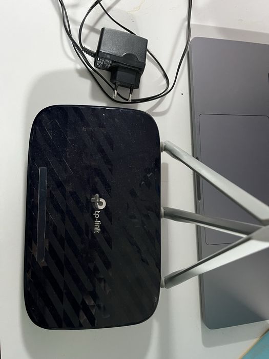 Роутер tplink archer c20