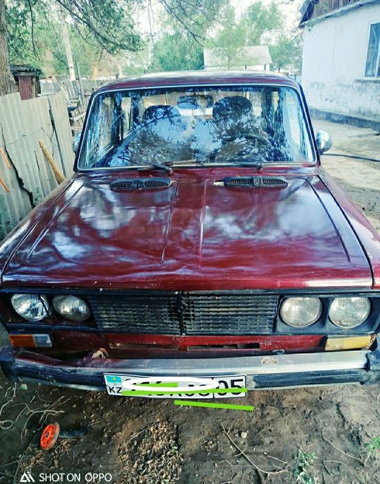 ВАЗ Лада 2106 Жигули