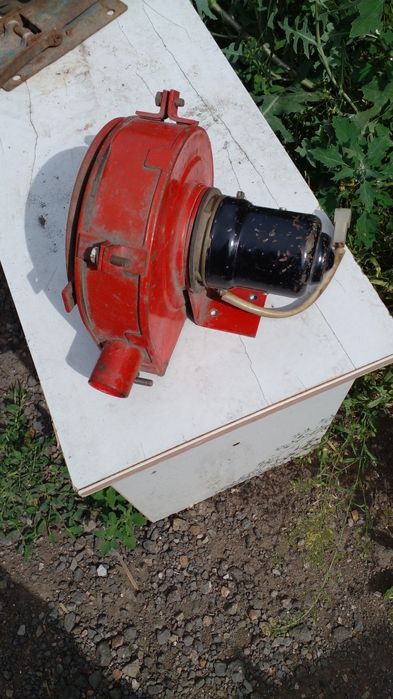 Продам моторчик 12V