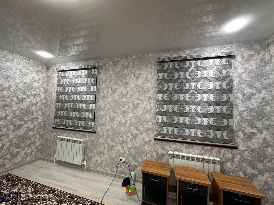 Ijaraga uy oila uchun