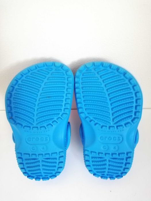 Детски сандали Crocs