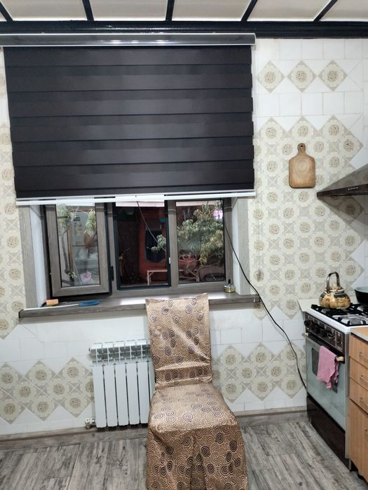 Продажа 4ёх комнатного  дома. Мирабадский район.