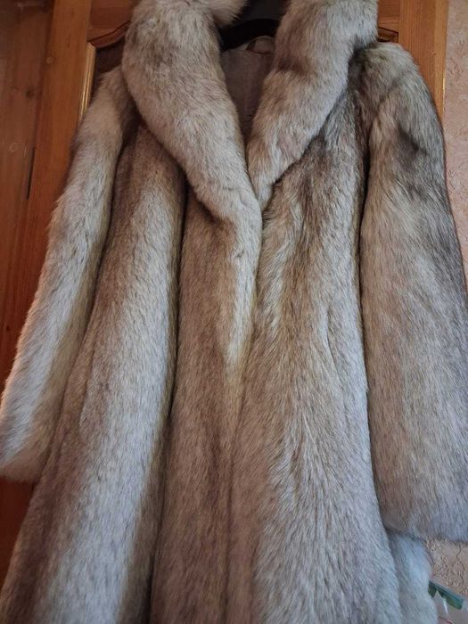 Продам полушубок