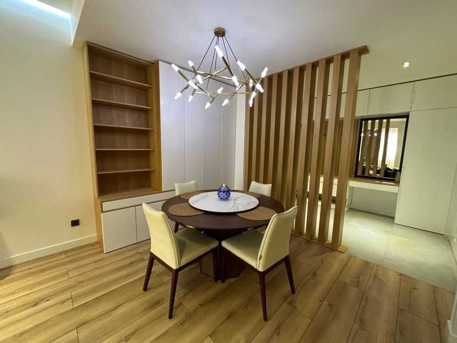 Мирабад / Айбек | 3-комн. 5 из 5 | 100 м2 [M:0045]