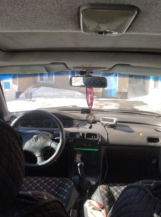 Продам Мазда Кронос