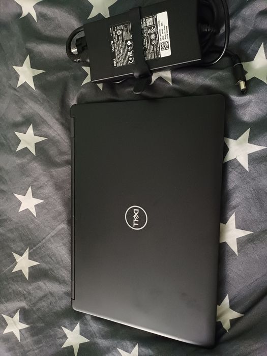 Laptop DELL Latitude 5490