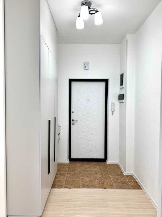 ЖК Infinitiy! Сдается новая 3х комнатная квартира премиум класса!