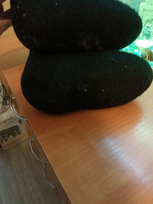 Детские самовалочки