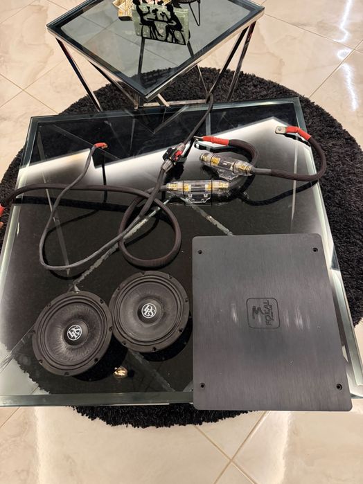 Focal 4.75 DLS 100 Rms