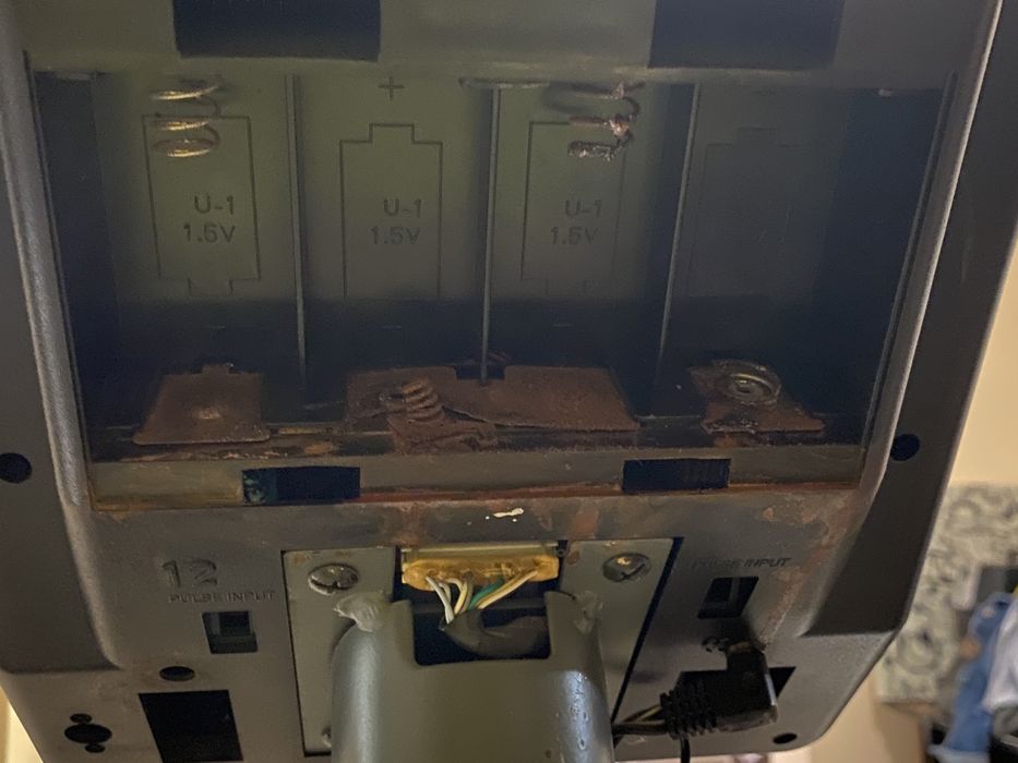 Bicicletă Ergometer