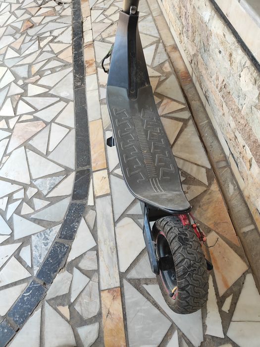 Electro samakat sotiladi