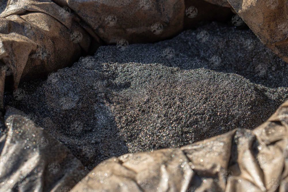 Графит ГЛ-1 кристаллический