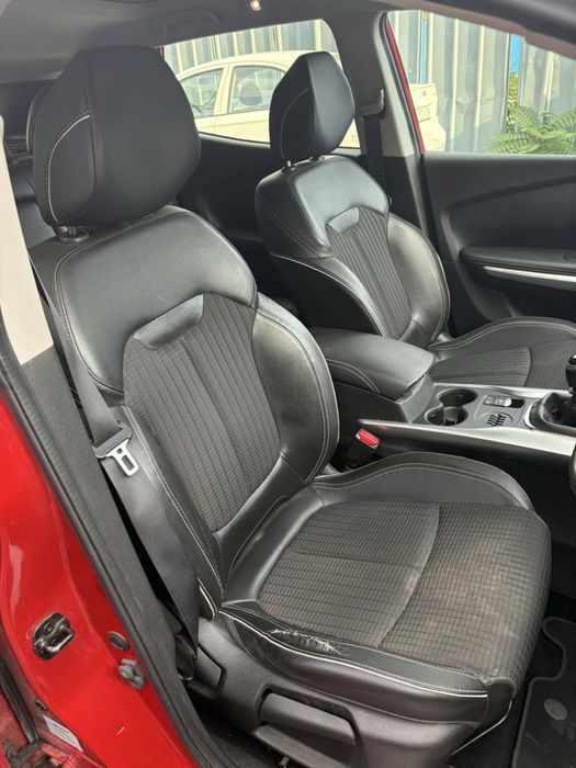 Renault Kadjar Signature  1.5dci 110кс НА ЧАСТИ