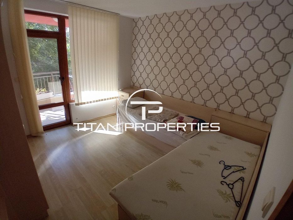 Дава се под наем Двустаен апартамент в Пловдив, Кършияка - 60 кв.м за 400 € - Снимка #4