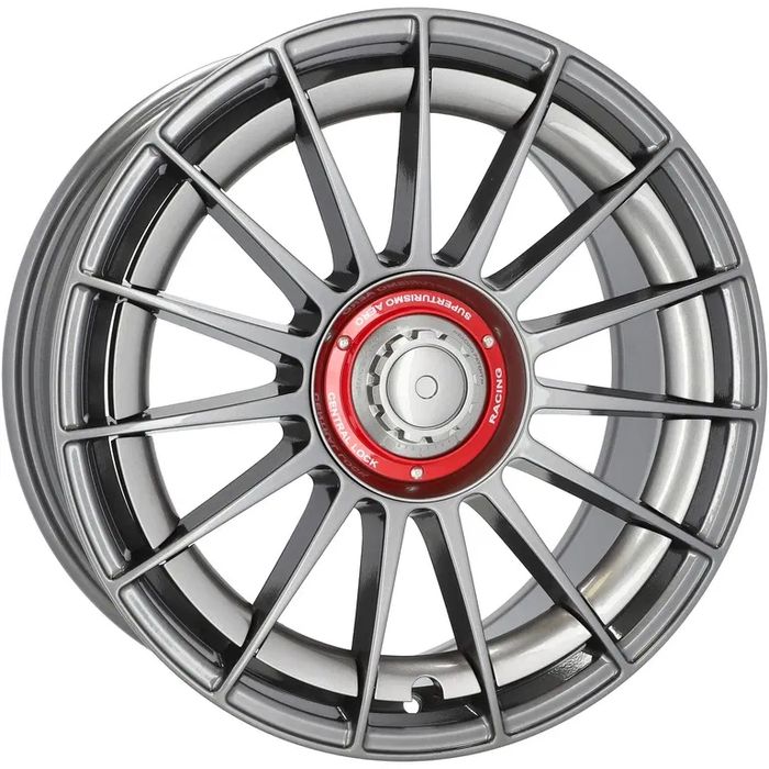Jante R19 5x112 Superturismo AERO Style | Audi, BMW, Mercedes VW Skoda