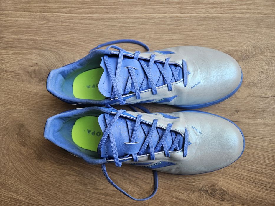 Adidas Copa Pure 3 Fusionfeel стоножки