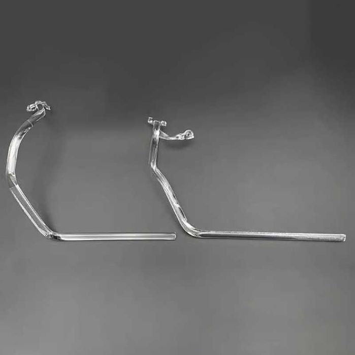 Fibra Led DRL BMW Seria 1,2,3,4,5,6,7,8,X1,X2,X3,X5,X6,X7