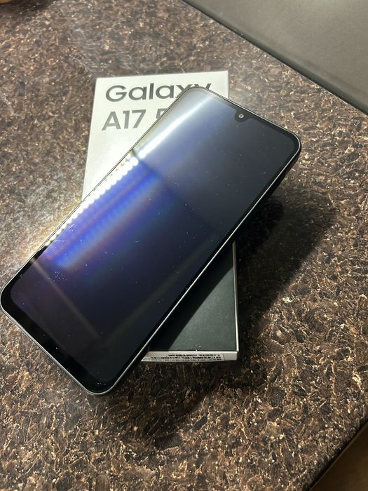 Samsung A17 128GB 5G Нов