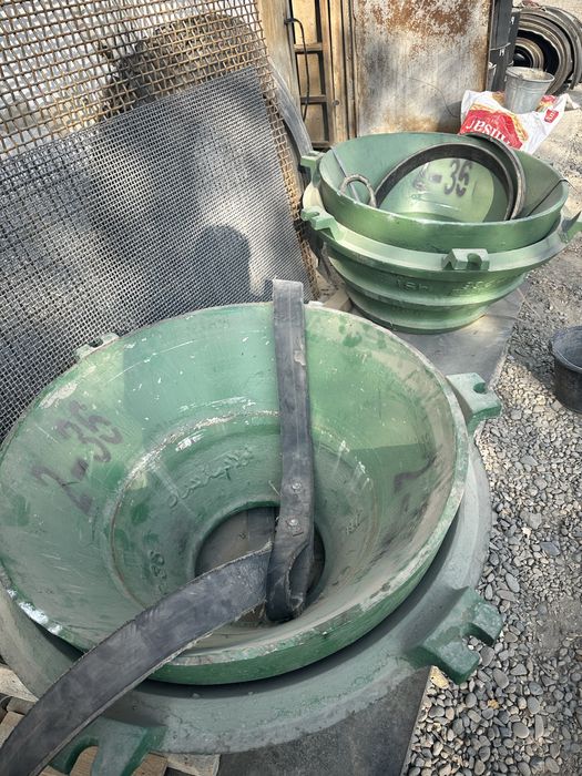 Эрондрабилка запчастлари, брони , сита ва бошка запчастлар арзон