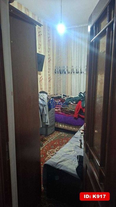 Srochna Yangi Hokimiyatdan 3x xona kvartira sotiladi K917