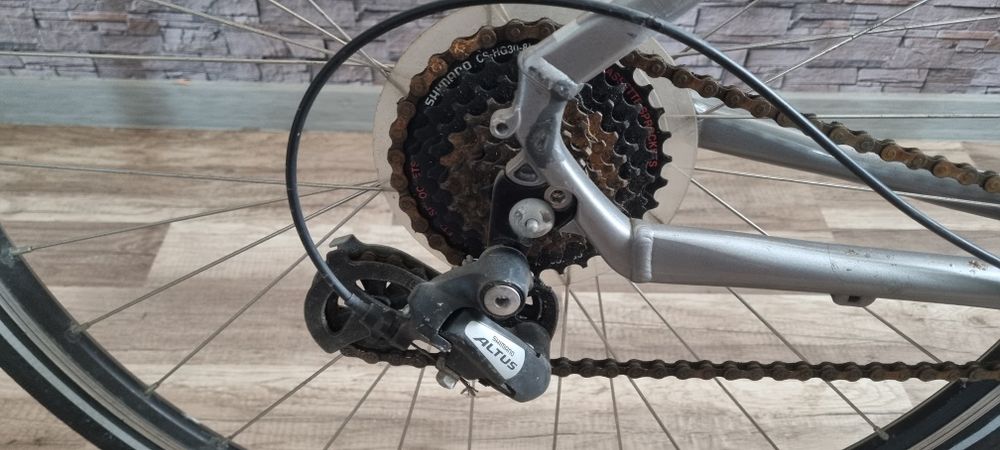 Колело GT  като ново