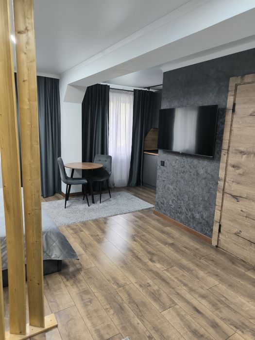 1- комн. квартира район 3 поликлиники. Kaspi QR, Kaspi RED.