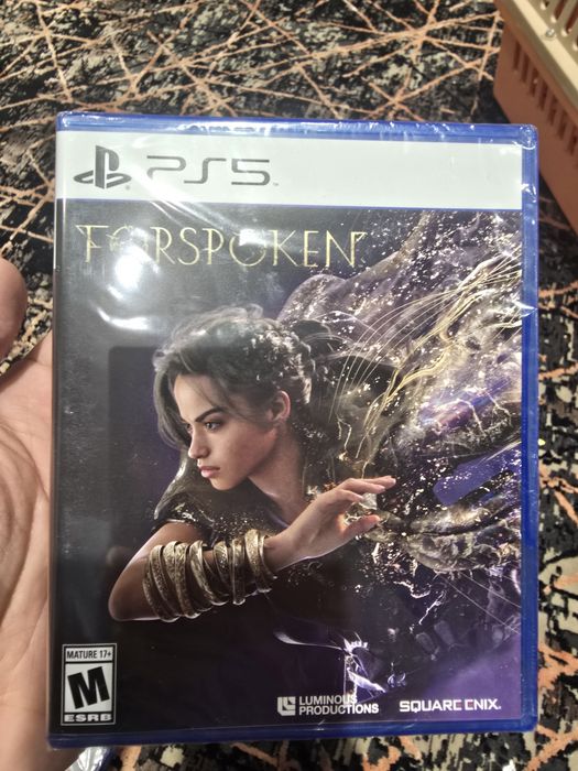 Новые игры на дисках для приставов ps4, ps4