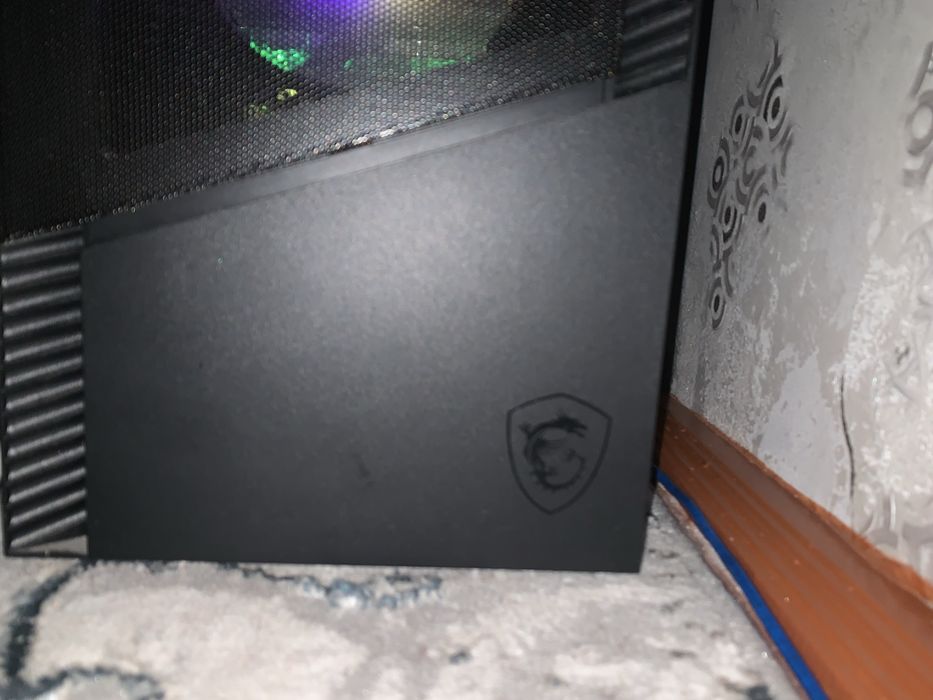 O‘yin va Dizayn uchun Super PC — i5-12600K, RTX 3080