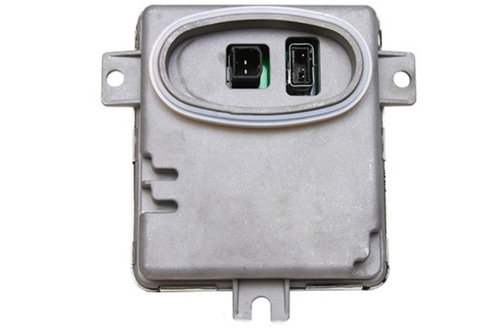 Balast/ Droser xenon Calculator faruri BMW Seria 3 E90 E91 Volvo