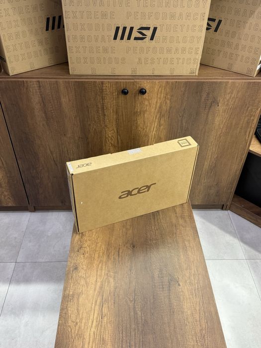 Ноутбук Acer Aspire Lite 15 • I5-13500H • 16GB • 512GB