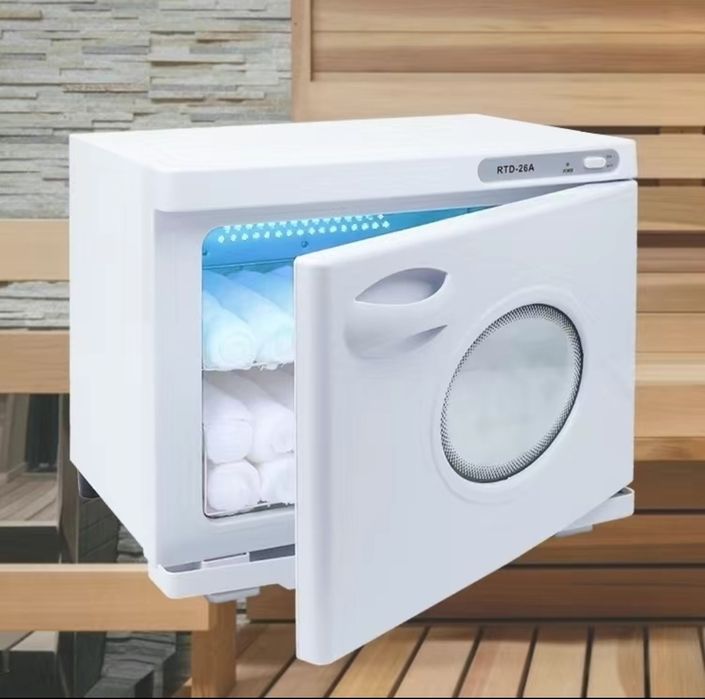 Стерилизатор полотенец уф