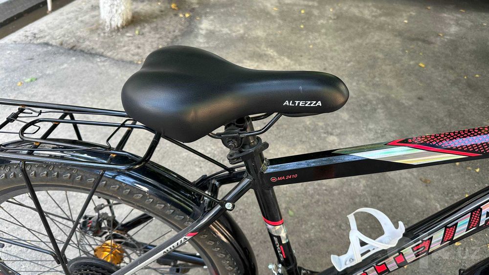 Altezza MA 2410, 24" — 20 martacha minilgan