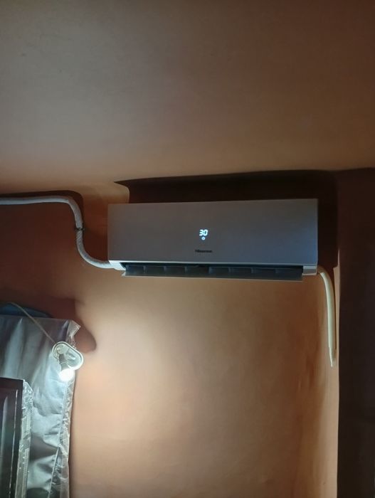 Montaj / Întreținere AER CONDITIONAT