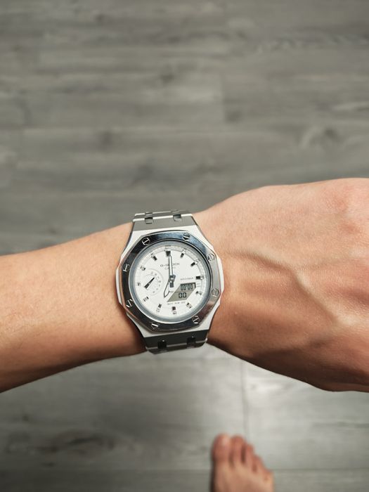 Ceas gshock ga2100