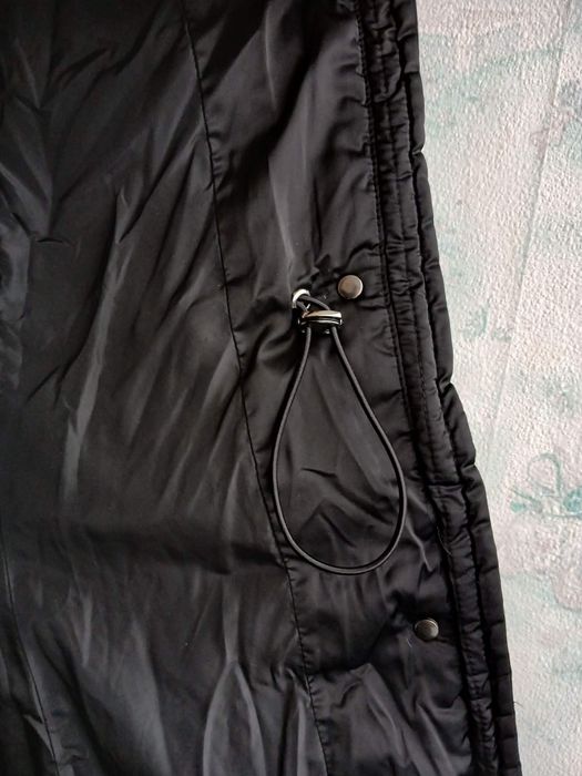 Палто и яке с гъши пух