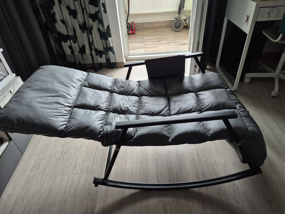 Fotoliu balansoar