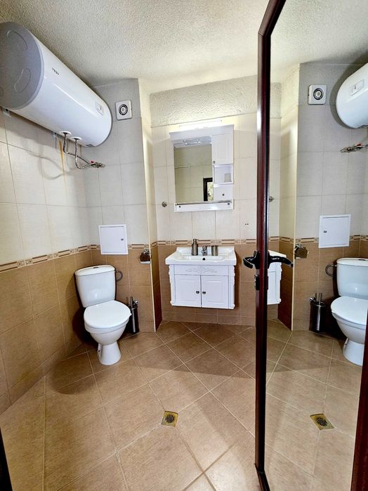 Дава се под наем Двустаен апартамент в София, Манастирски ливади - 62 кв.м за 720 € - Снимка #8