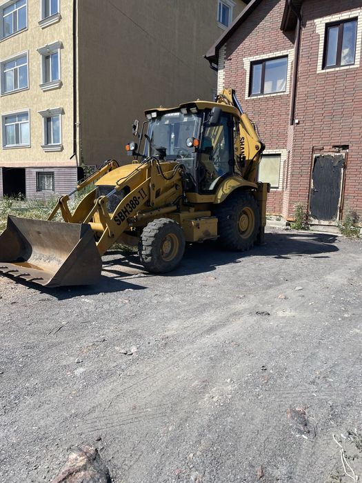 ПРОДАМ экскаватор 3*1