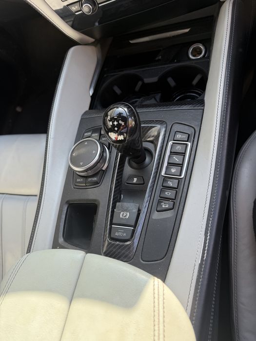 НА ЧАСТИ!  БМВ X6 М Ф86  560кс (Na chasti Bmw x6 m f86 560 konq)