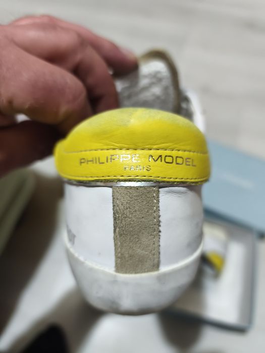 Philippe Model Paris