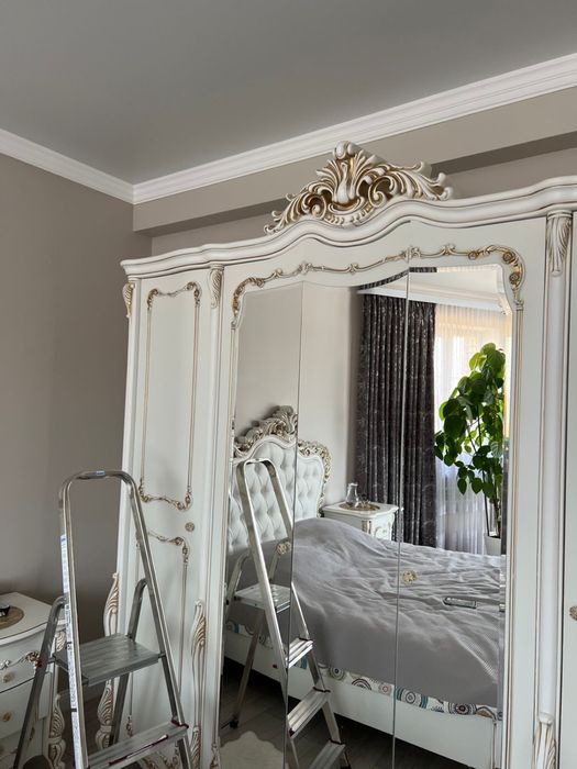 Мебель, спальня в наборе