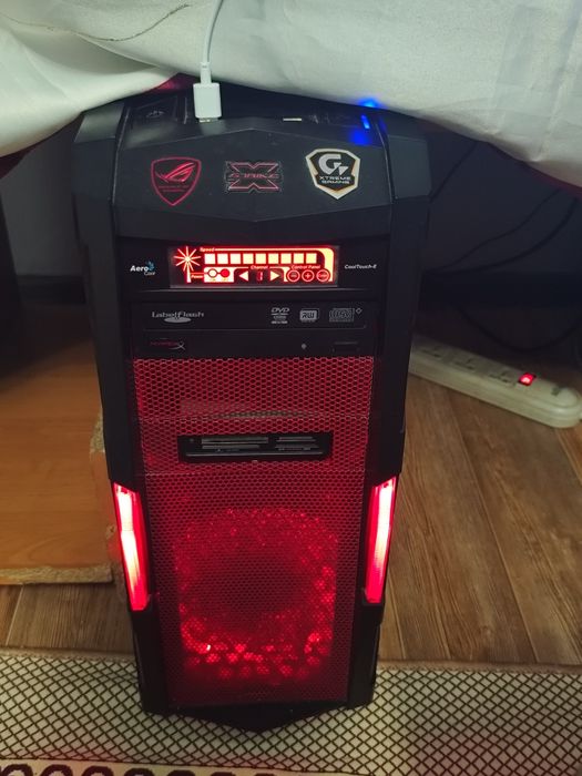 Игравой компютер