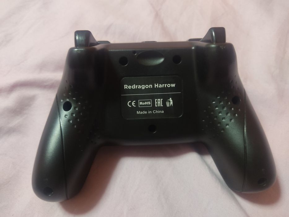 Джойстик для компьютера REDRAGON