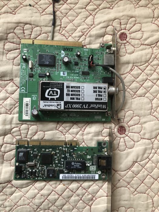 Placa de baza pc  70 lei toate