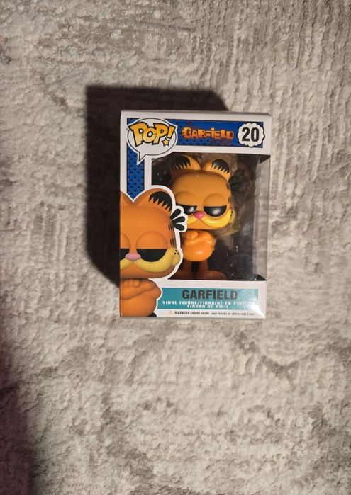 Figurine Funko Pop